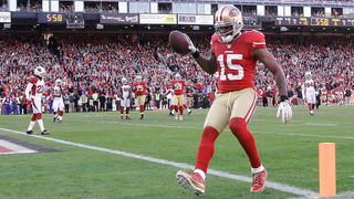 Michael Crabtree Tore His Achilles, Could Miss The Season